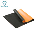 Yugland NUEVA VENTA HOT HOT Custom No Slip Ecero Eco Batly Rubber Mat